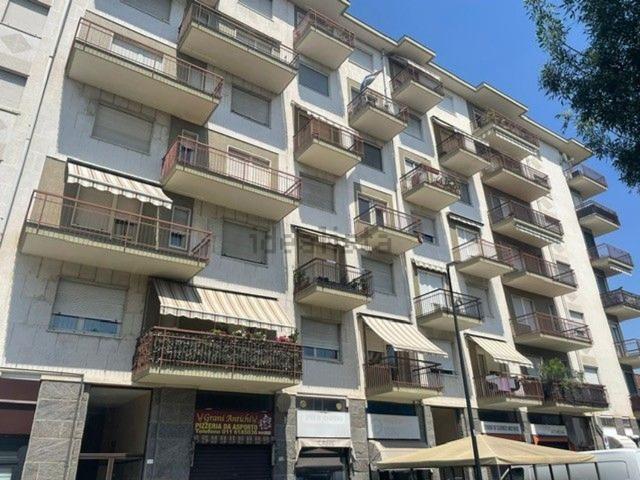 Appartamento in vendita di 96 m² in Via Principe Amedeo, 37
