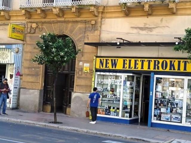 Appartamento in vendita di 96 m² in Via Principe Amedeo