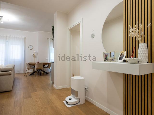 Appartamento in vendita di 96 m² in Via Punta del Saraceno