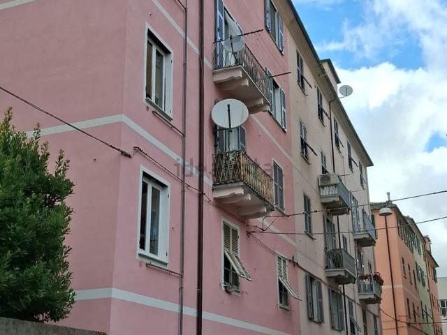 Appartamento in vendita di 96 m² in Via Renato Quartini, 25