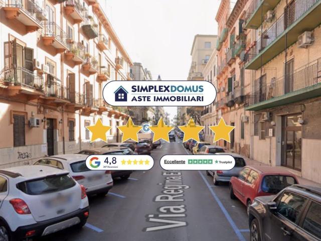 Appartamento in vendita di 96 m² in Via Regina Elena