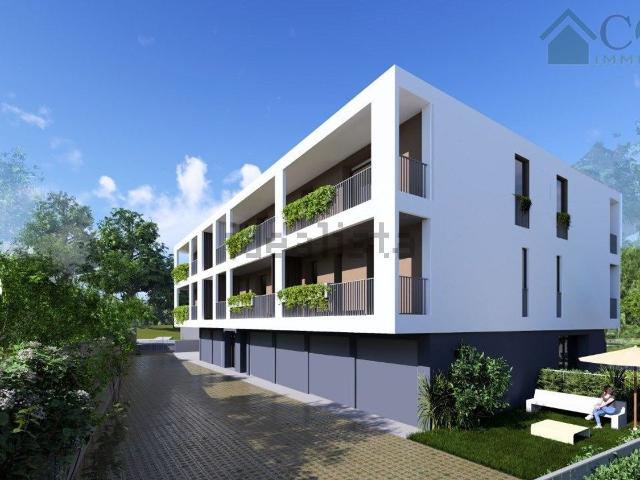 Appartamento in vendita di 96 m² in Via Rinaldo Arnaldi, 31