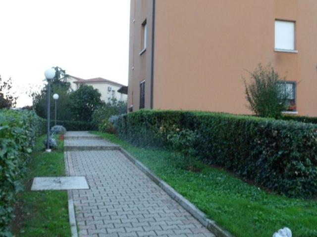 Appartamento in vendita di 96 m² in Via Risorgimento, 10