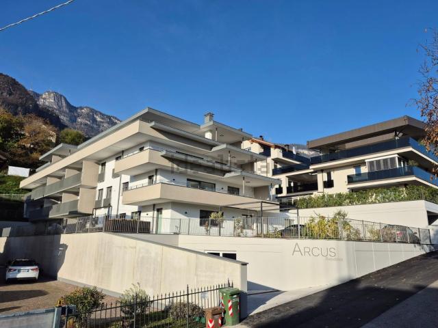 Appartamento in vendita di 96 m² in Via Rittstein
