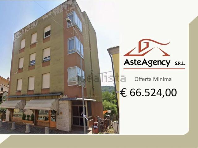 Appartamento in vendita di 96 m² in Via Roma, 167