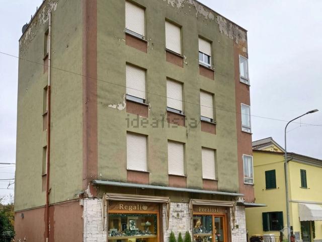 Appartamento in vendita di 96 m² in Via Roma, 167