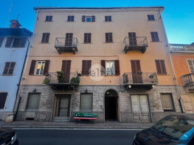 Appartamento in vendita di 96 m² in Via Roma, 16