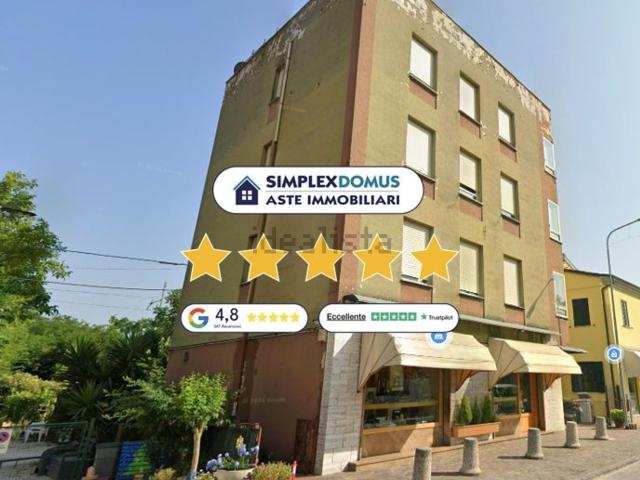 Appartamento in vendita di 96 m² in Via Roma
