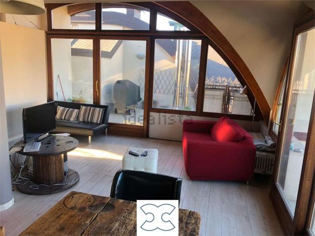 Appartamento in vendita di 96 m² in Via Roberto Culin, 2