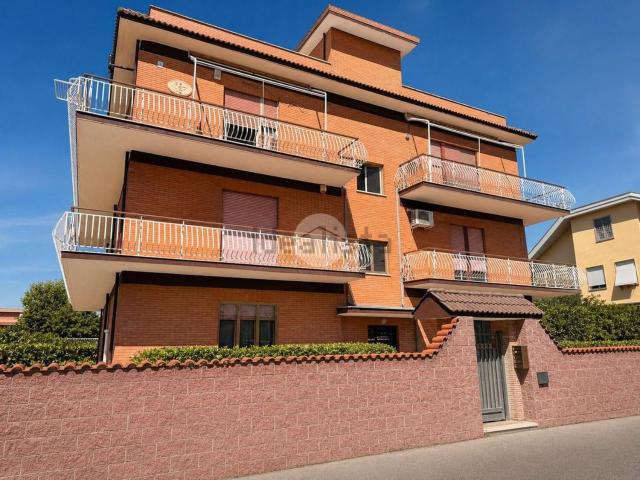 Appartamento in vendita di 96 m² in Via Roccapalumba