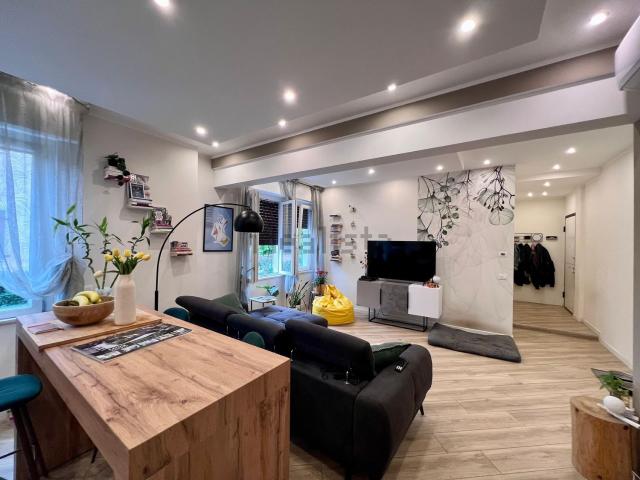 Appartamento in vendita di 96 m² in Via Rose di Sotto