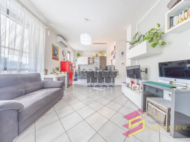 Appartamento in vendita di 96 m² in Via Rossano Calabro, 19