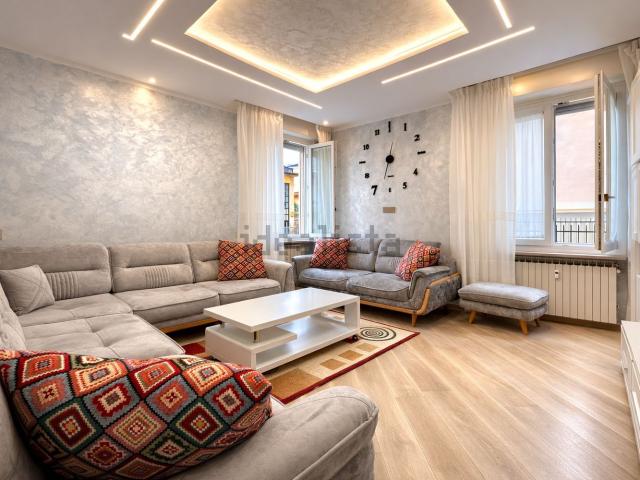 Appartamento in vendita di 96 m² in Via Rosselli, 27