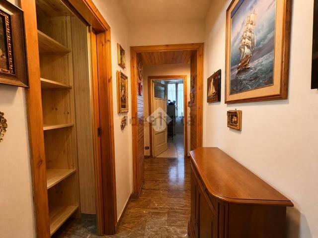 Appartamento in vendita di 96 m² in Via Ruggero Fauro