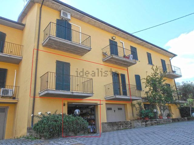 Appartamento in vendita di 96 m² in Via Scoccimarro