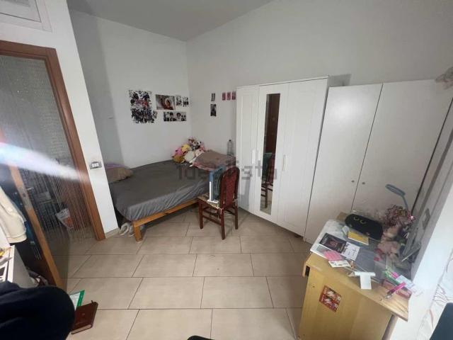 Appartamento in vendita di 96 m² in Via Scipione Franchetti