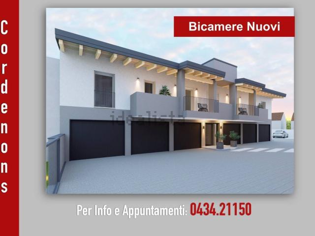 Appartamento in vendita di 96 m² in Via Sclavons