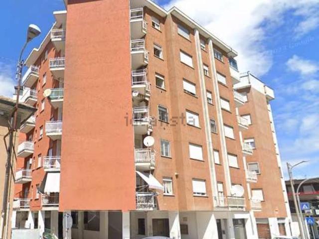 Appartamento in vendita di 96 m² in Via Sant&apos Anna, 44
