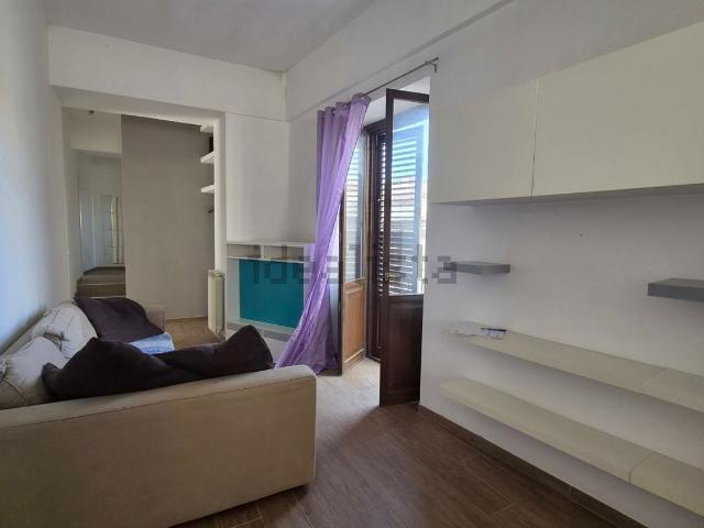 Appartamento in vendita di 96 m² in Via Sant&apos Alessandro, 29