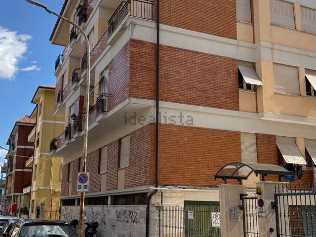 Appartamento in vendita di 96 m² in Via Sant&apos Emidio Rosso, 4