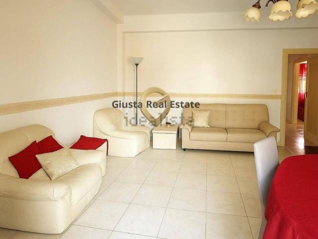 Appartamento in vendita di 96 m² in Via Santa Maria Ausiliatrice, 27