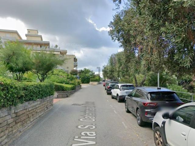 Appartamento in vendita di 96 m² in Via San Caterina da Siena, 54