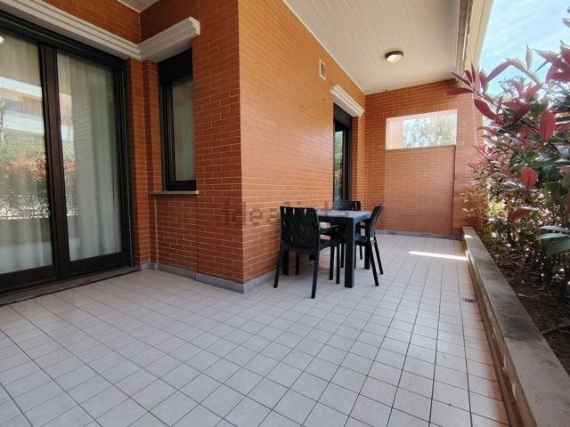 Appartamento in vendita di 96 m² in Via San Giovanni da Capestrano