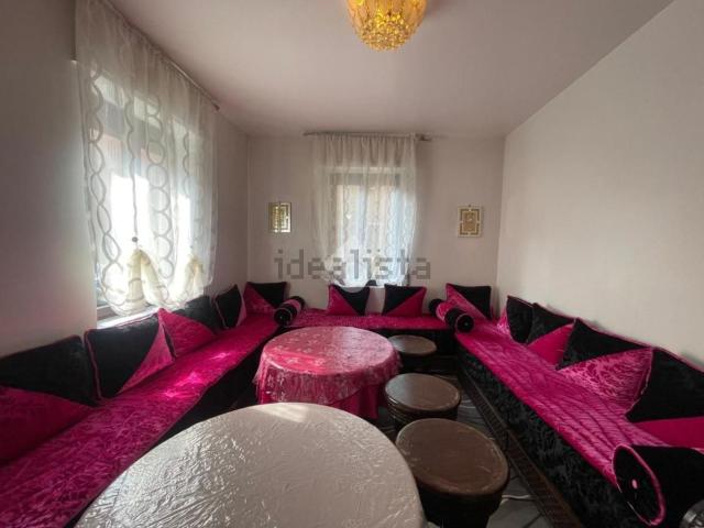 Appartamento in vendita di 96 m² in Via San Francesco D&apos Assisi, 5