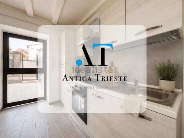 Appartamento in vendita di 96 m² in Via San Lorenzo in Selva, 6