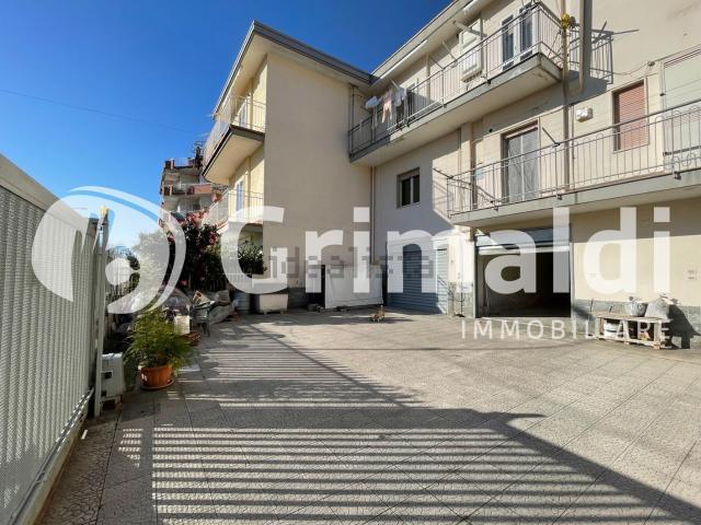 Appartamento in vendita di 96 m² in Via San Matteo