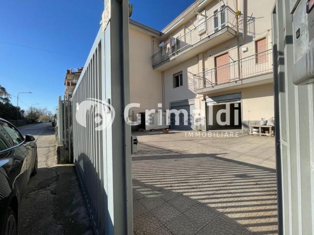 Appartamento in vendita di 96 m² in Via San Matteo