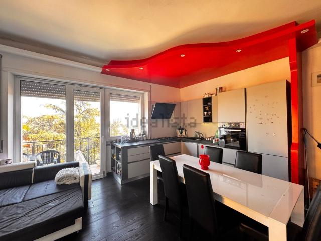Appartamento in vendita di 96 m² in Via San Michele