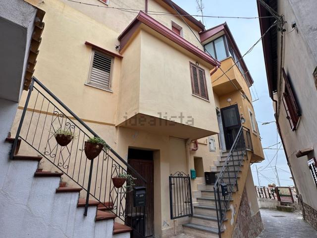 Appartamento in vendita di 96 m² in Via San Rocco