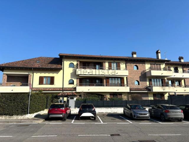 Appartamento in vendita di 96 m² in Via San Rocco, 4