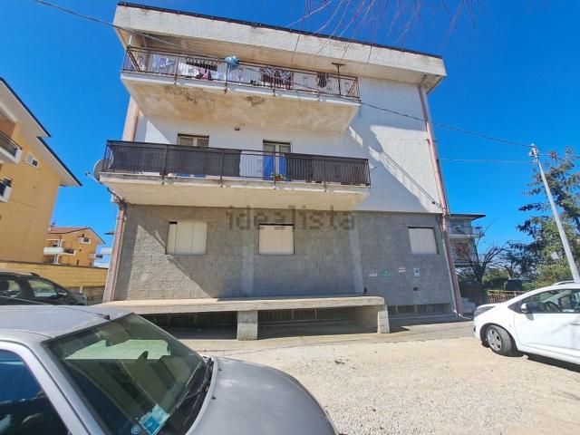 Appartamento in vendita di 96 m² in Via San Rocco, 64