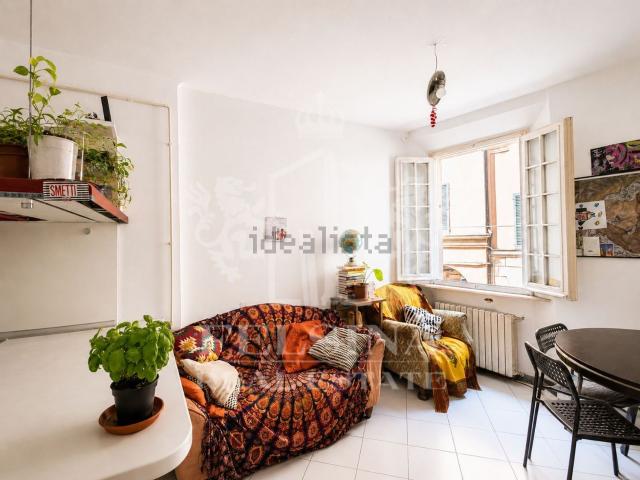 Appartamento in vendita di 96 m² in Via San Vitale