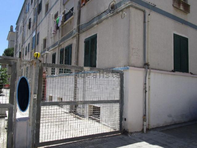 Appartamento in vendita di 96 m² in Via Sannio