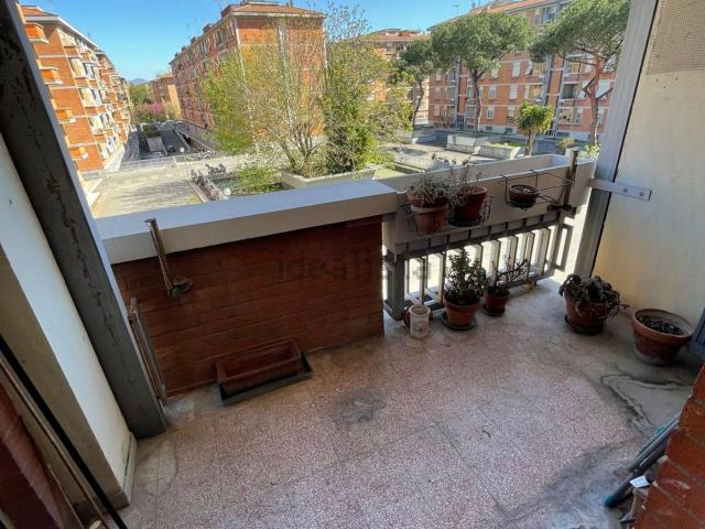 Appartamento in vendita di 96 m² in Via Salvatore Pincherle, 195