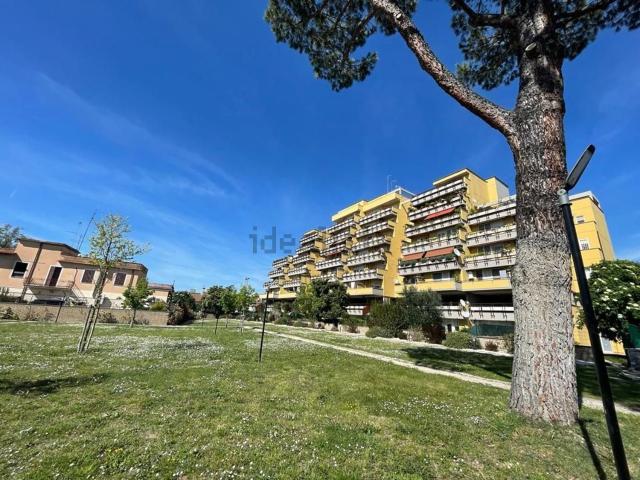 Appartamento in vendita di 96 m² in Via Salaria