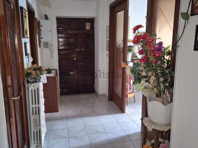 Appartamento in vendita di 96 m² in Via Sardegna, 10