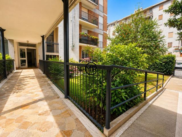 Appartamento in vendita di 96 m² in Via Saverio Altamura, 11