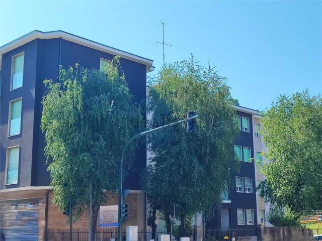 Appartamento in vendita di 96 m² in Via Silvestro Sanvito, 101