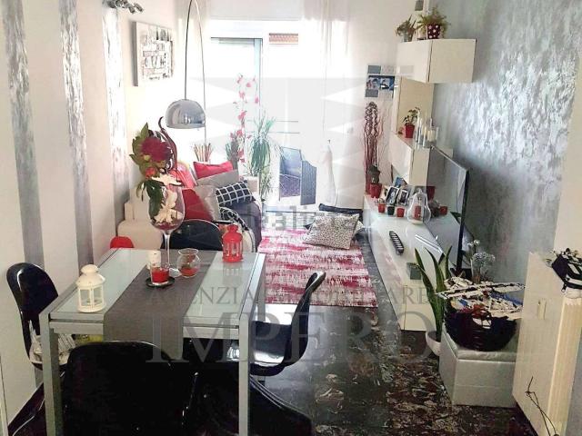Appartamento in vendita di 96 m² in Via Sottoconvento, 68