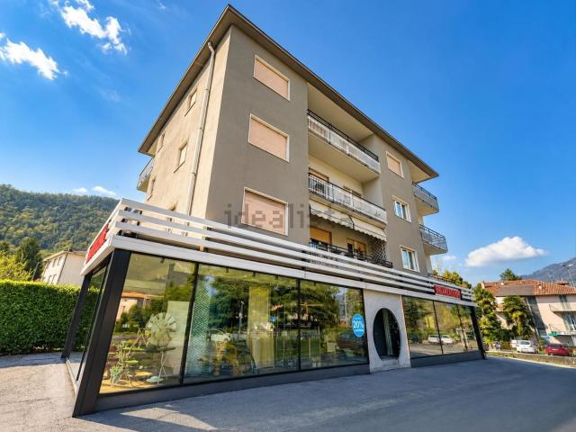 Appartamento in vendita di 96 m² in Via Statale, 283