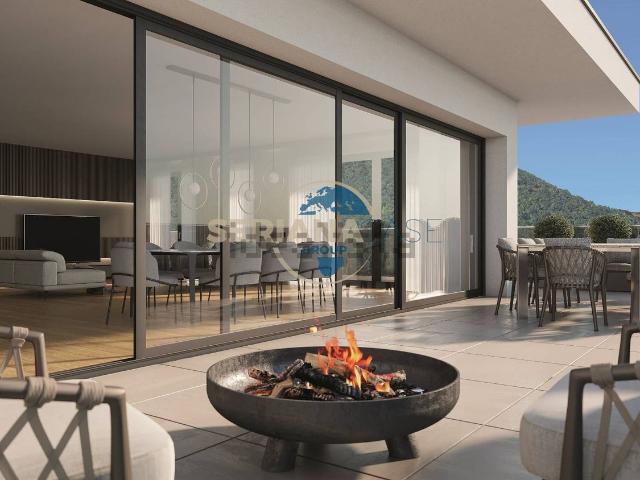 Appartamento in vendita di 96 m² in Via Stazione