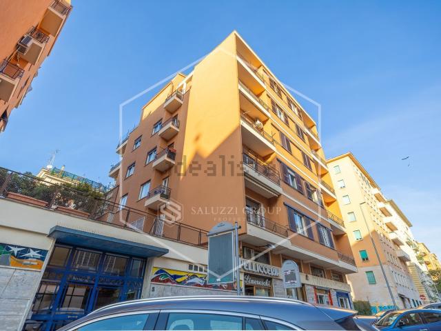 Appartamento in vendita di 96 m² in Via Stimigliano, 5