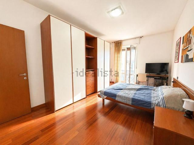 Appartamento in vendita di 96 m² in Viale Monza, 106