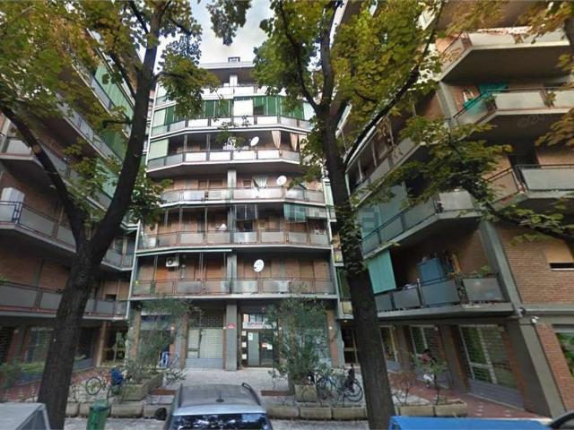 Appartamento in vendita di 96 m² in Viale A. Gramsci, 243