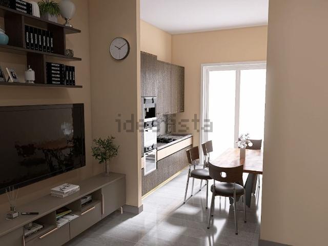 Appartamento in vendita di 96 m² in Viale Ambrogio da Fossano, 6