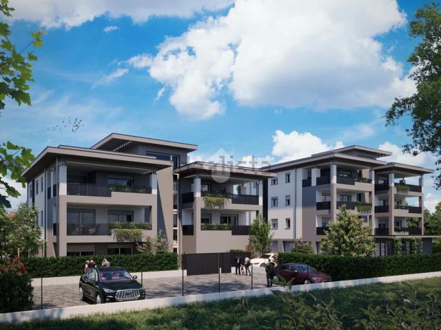 Appartamento in vendita di 96 m² in Viale Antonio Gramsci, 244